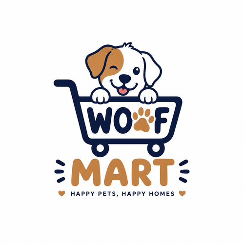 Woof Mart